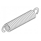 Hinge Spring T3064